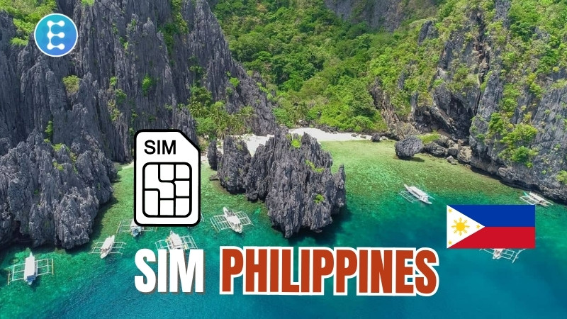 SIM Philippines